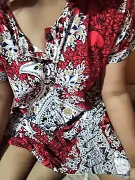 Rashmi-cute webcam
