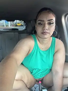 CarmelaAnthony webcam