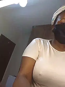 Ninah604 webcam