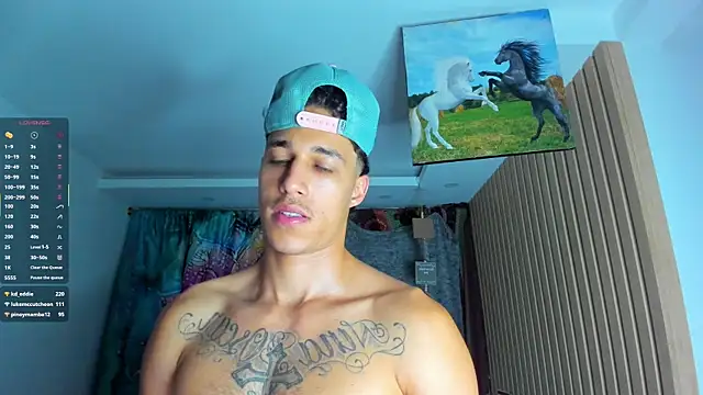 orionblaze69_ webcam