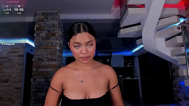 Mia_steele_ webcam
