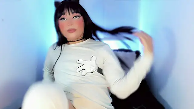 misstreslatin webcam