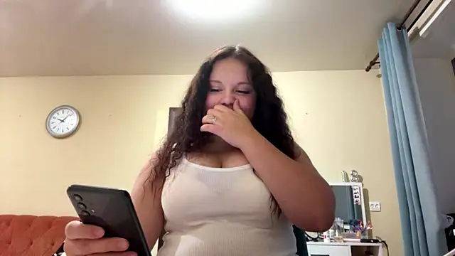 LianalimonLi webcam