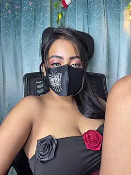 Naughty_Queen49 webcam