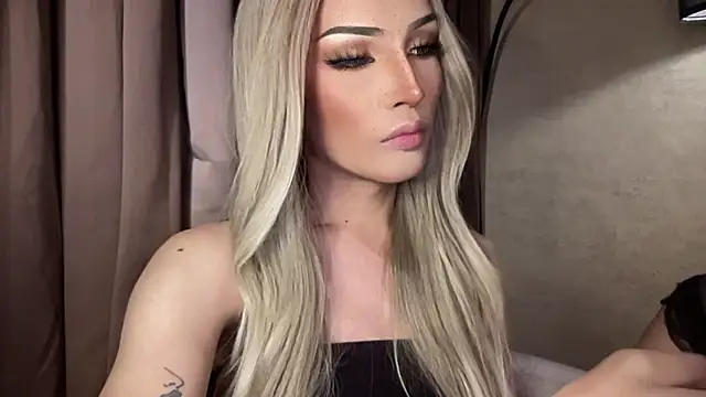Alicegreenexx webcam