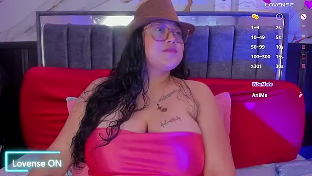 Meikochoe_x webcam