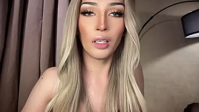 Alicegreenexx webcam