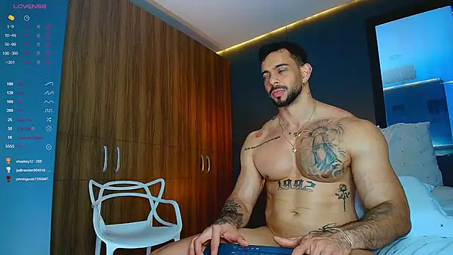 massimo_visconti - Massimo_visconti's free webcam - UK Sex Cams