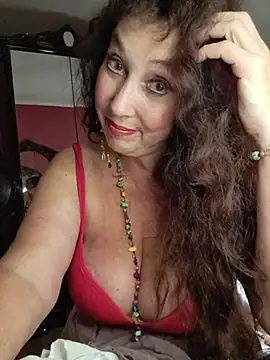 GypsyEsmeralda webcam