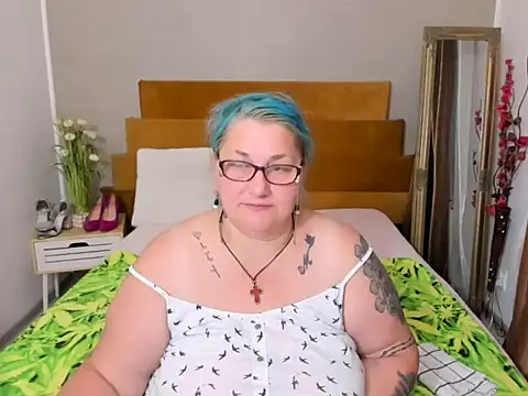 Sugarmommy_69X webcam