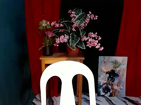 heart_venus webcam