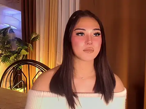 magnificent_kitana webcam
