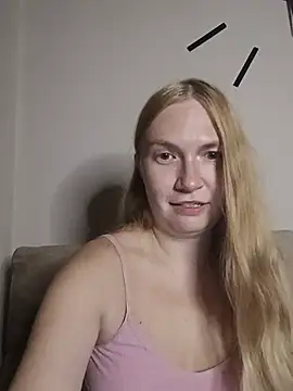 KisaVixen webcam