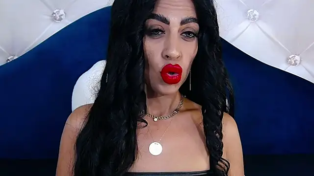 NoirKaylah webcam