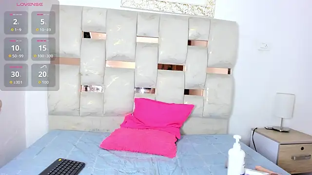 Salo_Duartte webcam