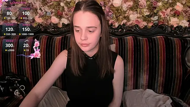 CanabebeBev webcam
