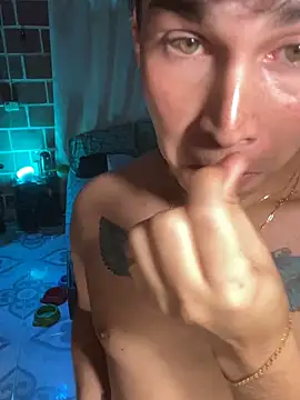 Ryan_picato webcam