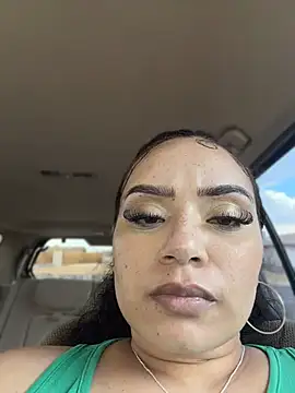 CarmelaAnthony live cam on StripChat
