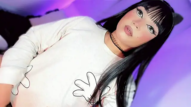 misstreslatin webcam