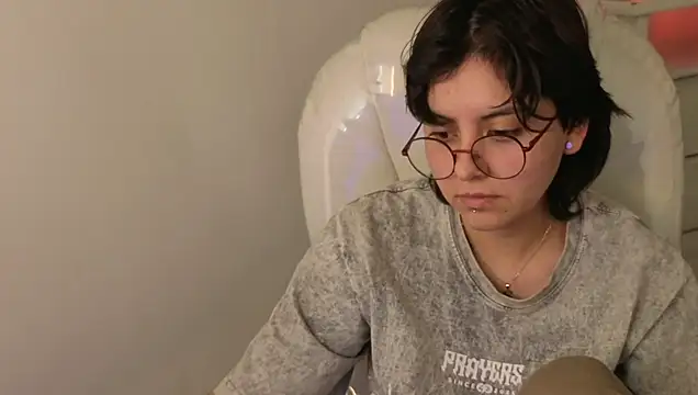 Nathaly_ds webcam