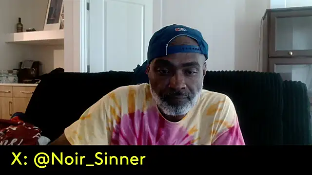 sinnernoir webcam