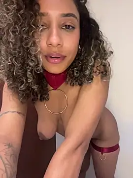 Belkaj ✈ nude show