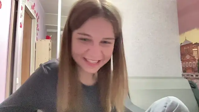 HwaTrippel live cam on StripChat