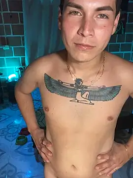 Ryan_picato webcam