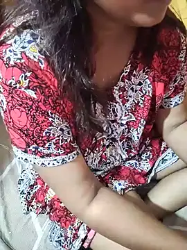 Rashmi-cute webcam