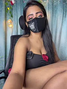 Naughty_Queen49 webcam