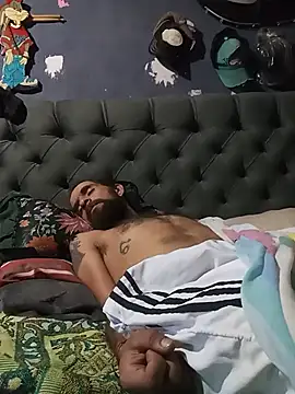 hairy_mannn live sex cam