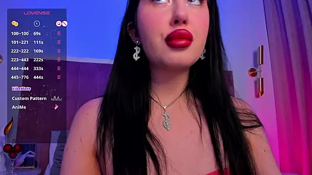 Mayzzie webcam