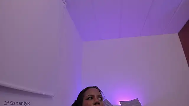 Sshanty_ webcam