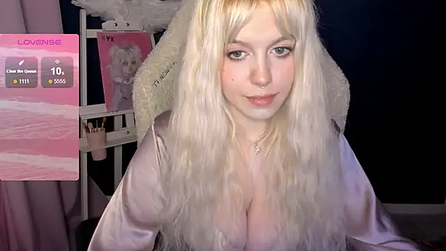 yourcutemouse webcam