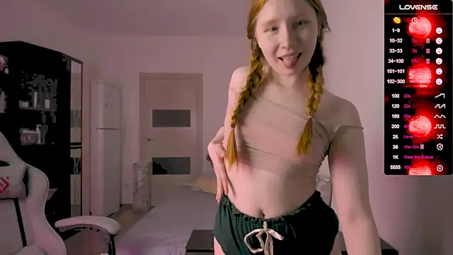 CallMeEffy1 webcam