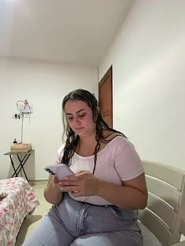 Im_Amelia webcam