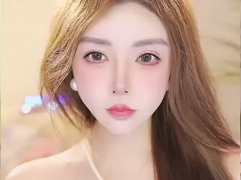 Qiaoqiao__ webcam