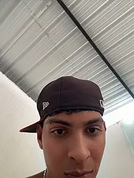 ValenSuarez25 webcam