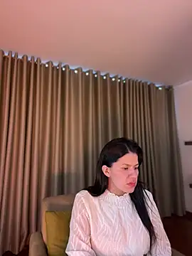 Zandrina webcam