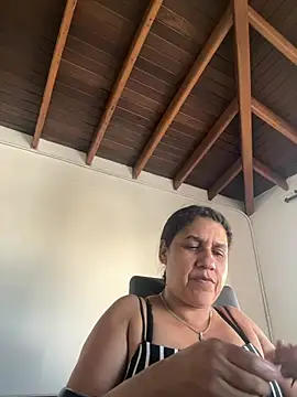 siri_duque webcam