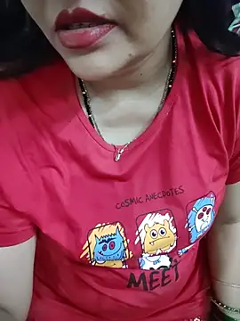 Mayuri77 webcam