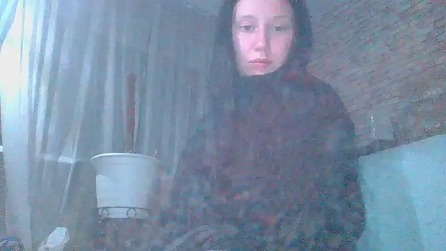 RussNocturnal webcam