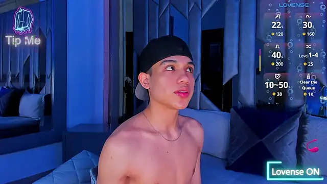 Sebax_Young webcam