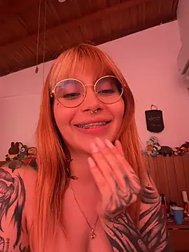 YunoRose_ webcam