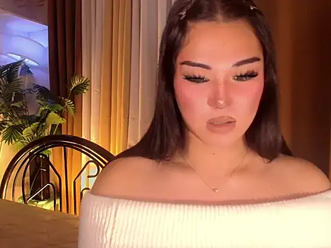 magnificent_kitana webcam