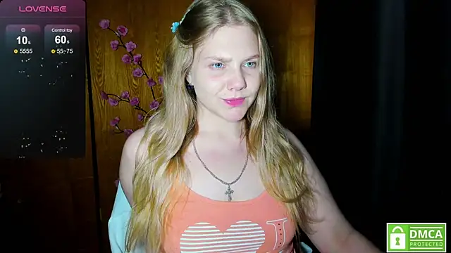 AlinaMors webcam