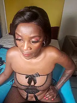SexyDarkChoklit webcam