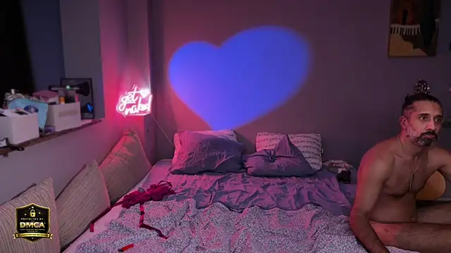 Secret_Lovers1 webcam