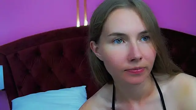JessieJuss webcam