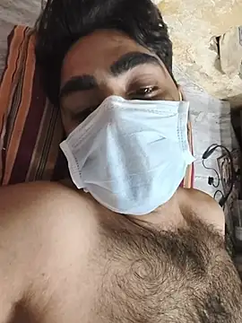 dilkash77719 (Ask my age) - Cum